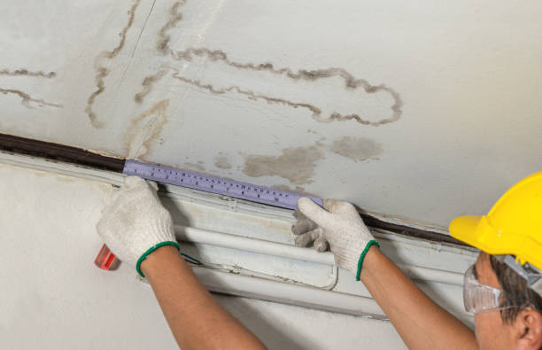 Reliable Flood Cleanup contractor in Adkins, TX by Water Damage Irwin